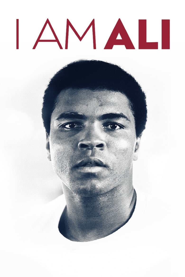 فيلم I Am Ali