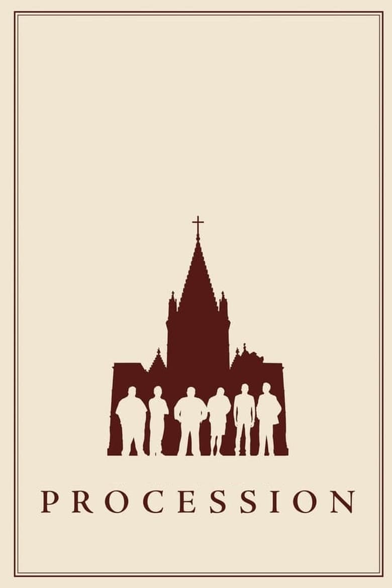 فيلم Procession