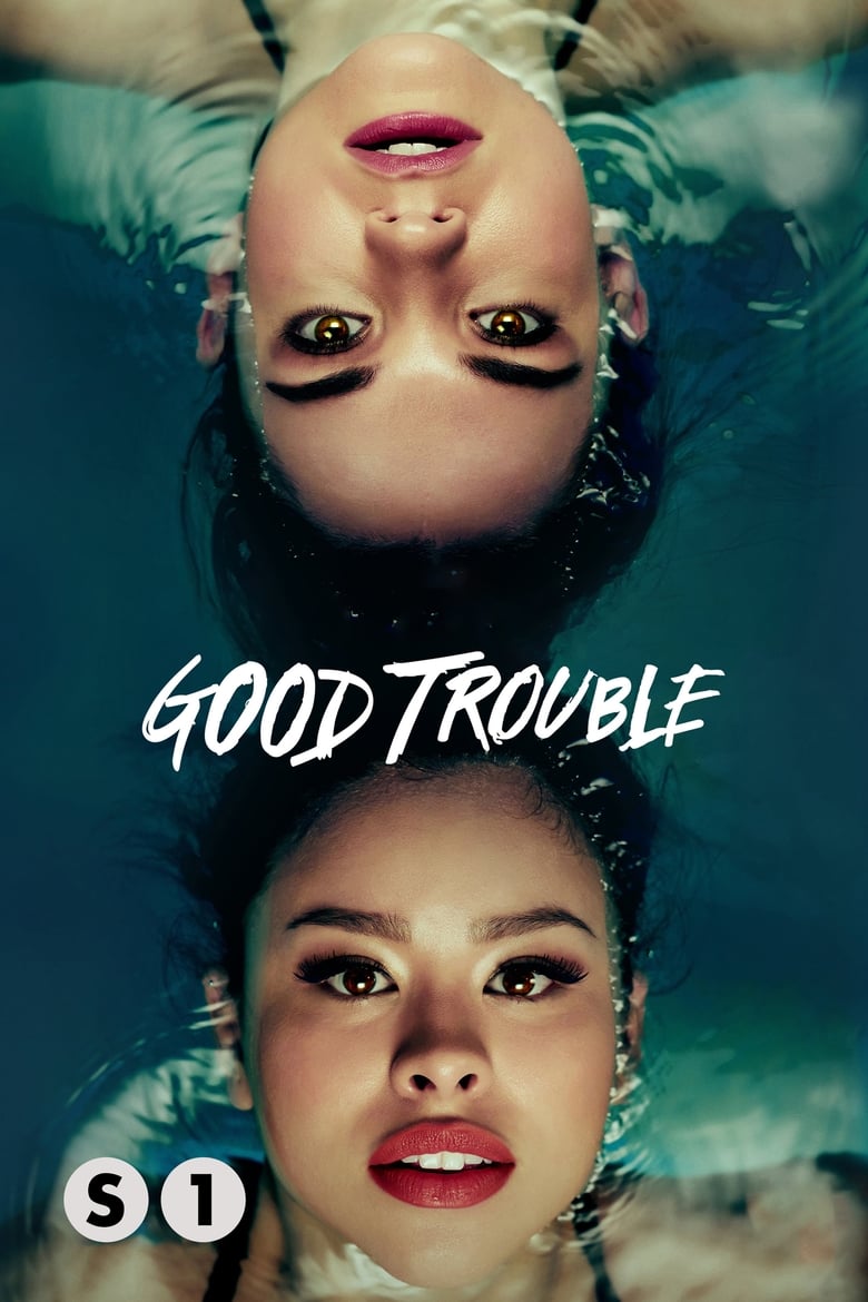 مسلسل Good Trouble الموسم الاول الحلقة 13 مترجمة