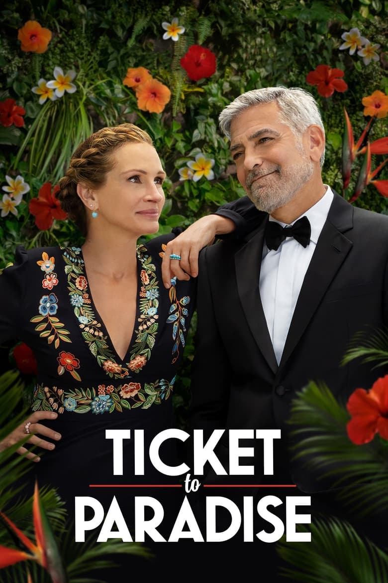 فيلم Ticket to Paradise