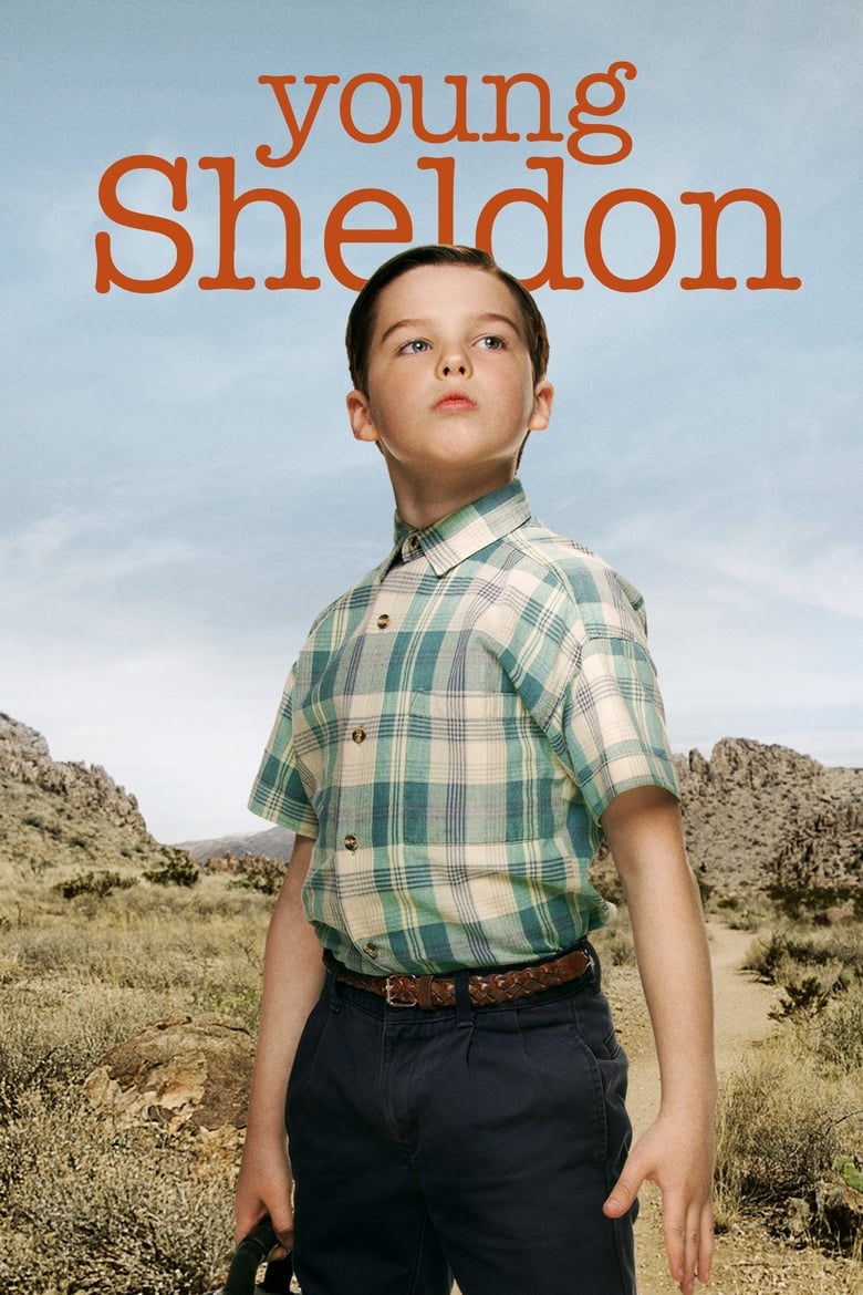مسلسل Young Sheldon الموسم الثالث الحلقة 02 مترجمة