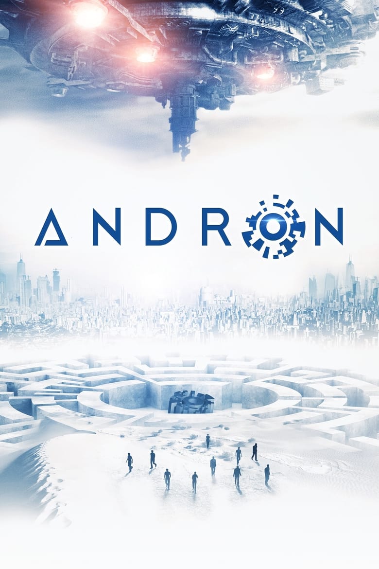 فيلم Andron