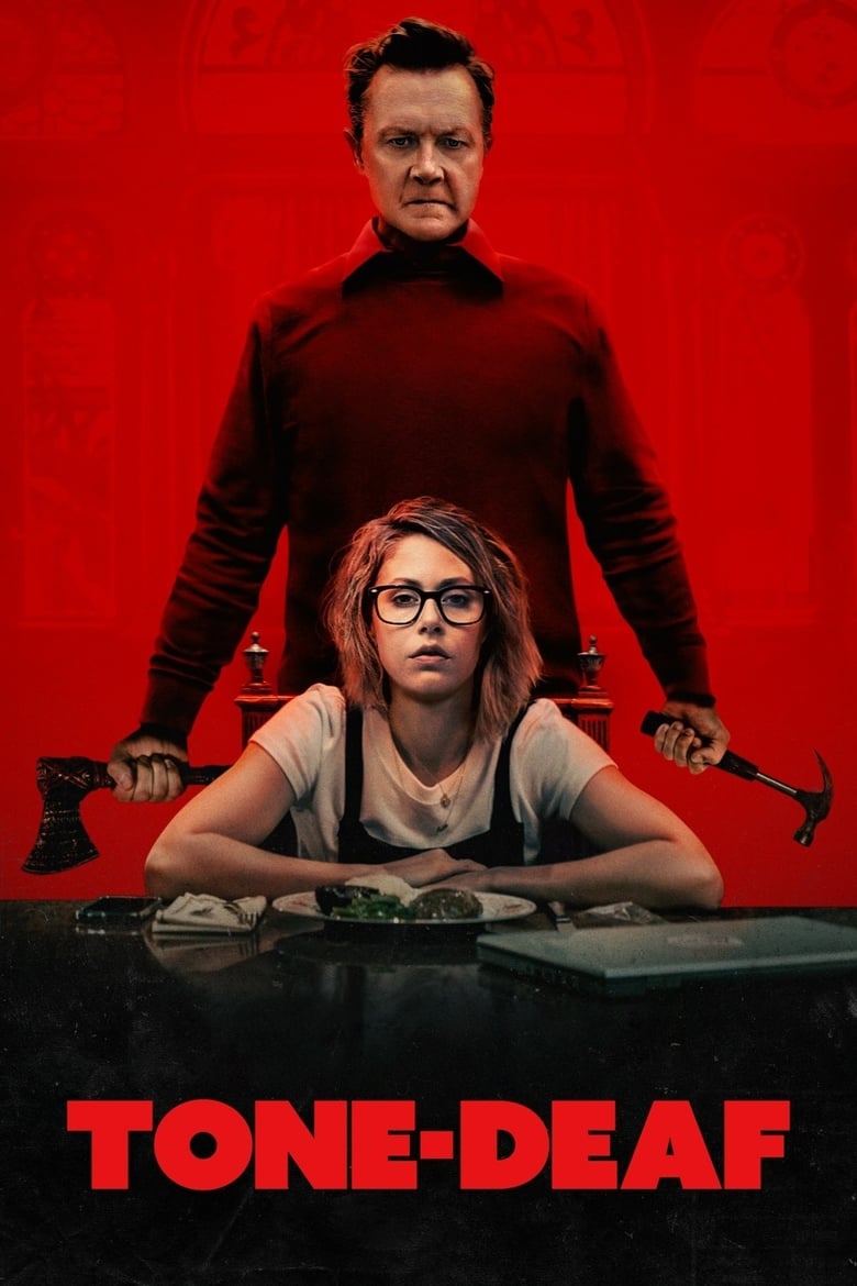 فيلم Tone-Deaf