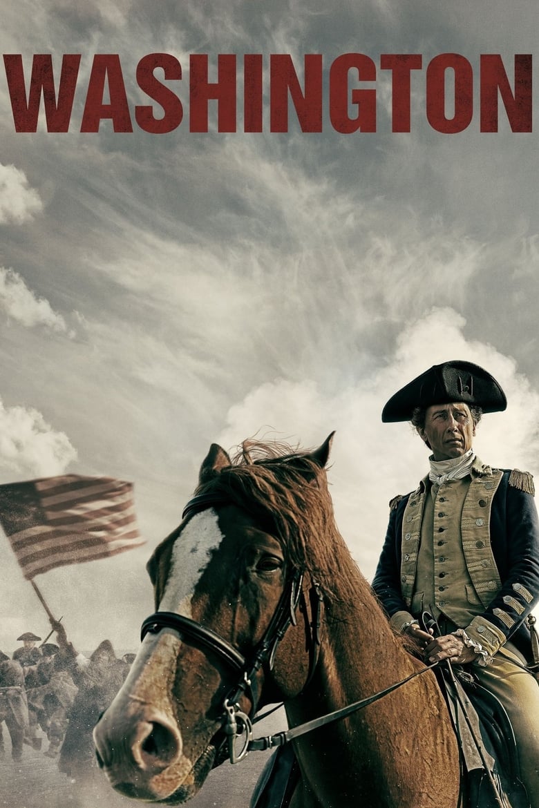 مسلسل Washington