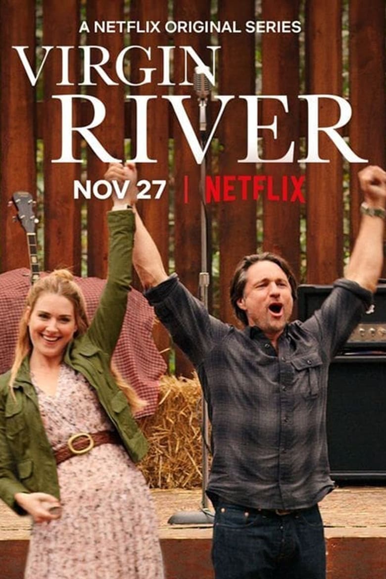 مسلسل Virgin River الموسم الثاني الحلقة 04 مترجمة