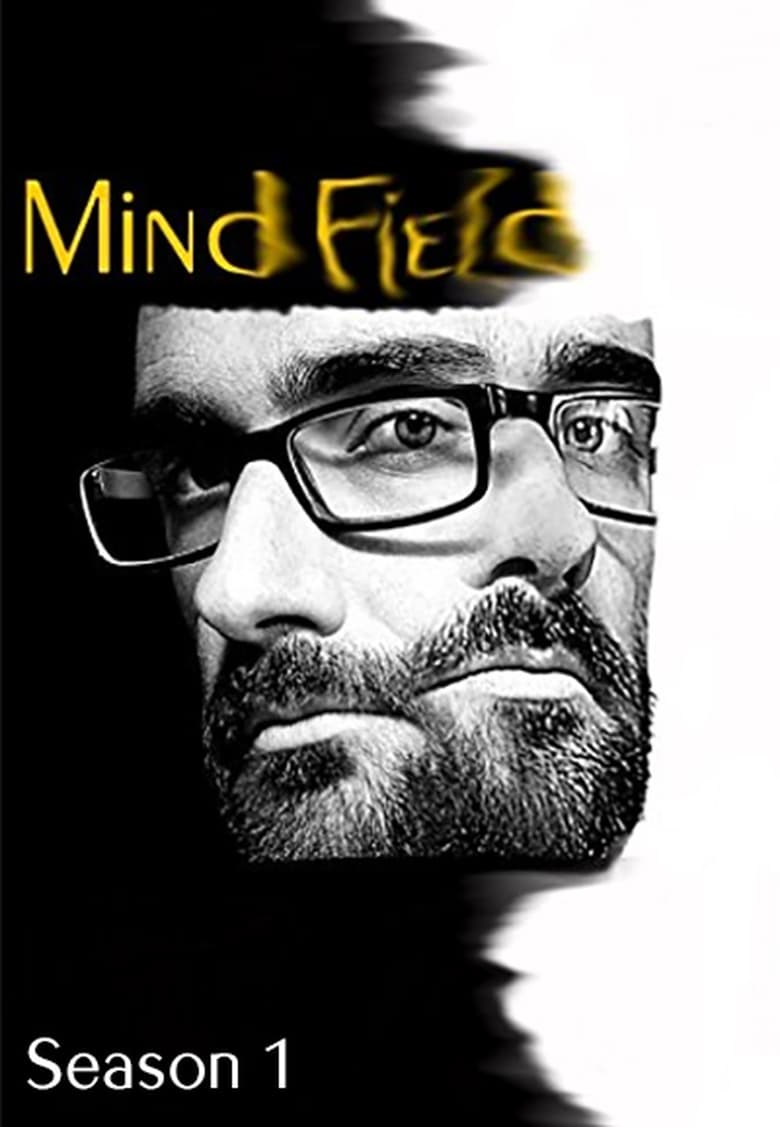 مسلسل Mind Field الموسم الاول الحلقة 03 مترجمة