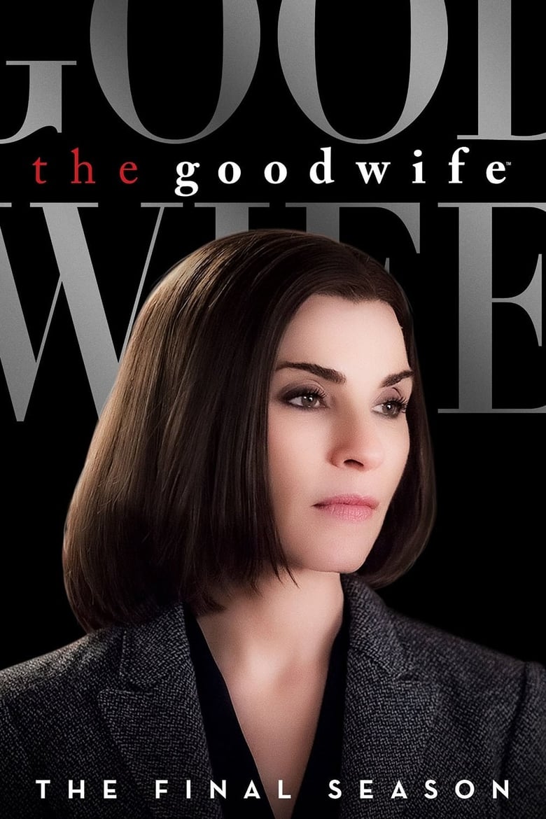 مسلسل The Good Wife الموسم السابع الحلقة 21 مترجمة