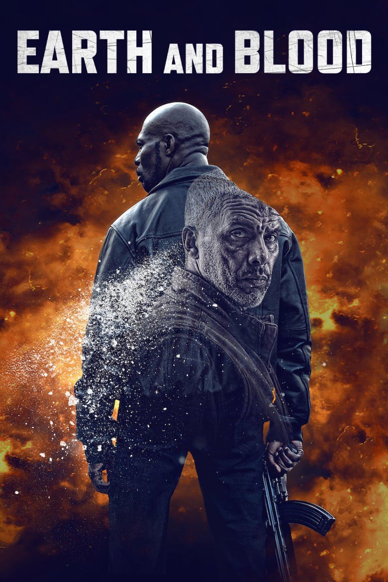 فيلم Earth and Blood