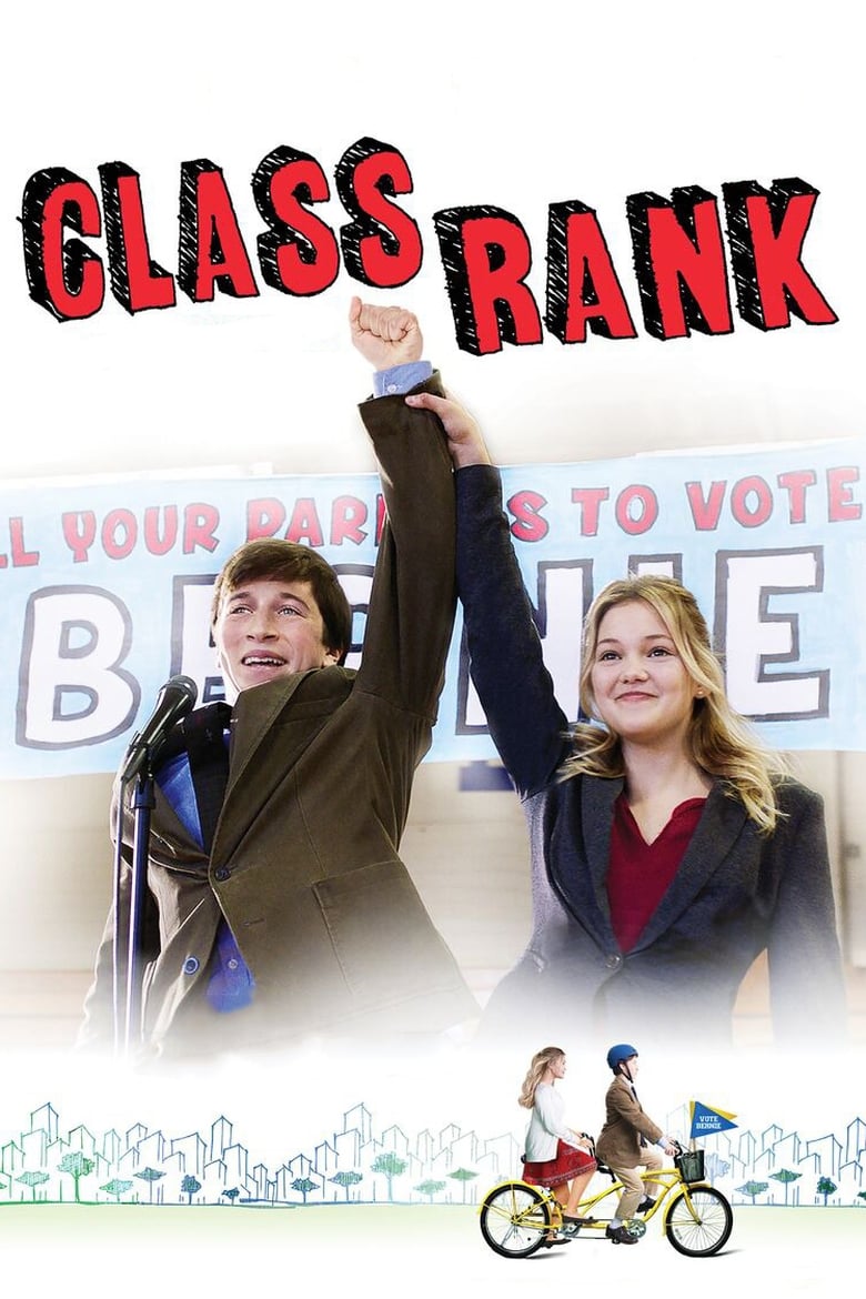 فيلم Class Rank 2017 مترجم