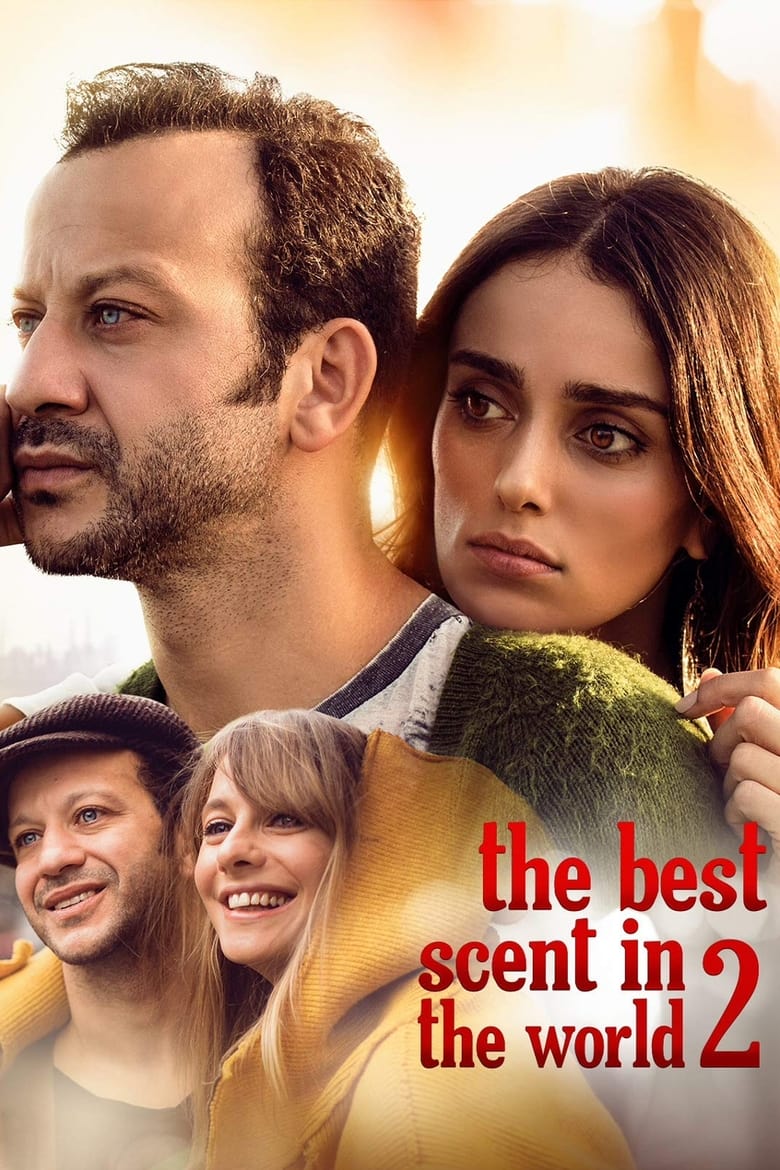 فيلم Dünyanın En Güzel Kokusu 2