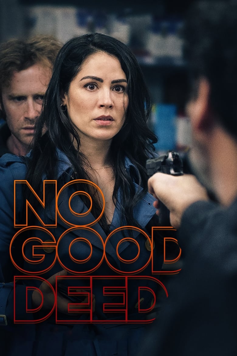 فيلم No Good Deed