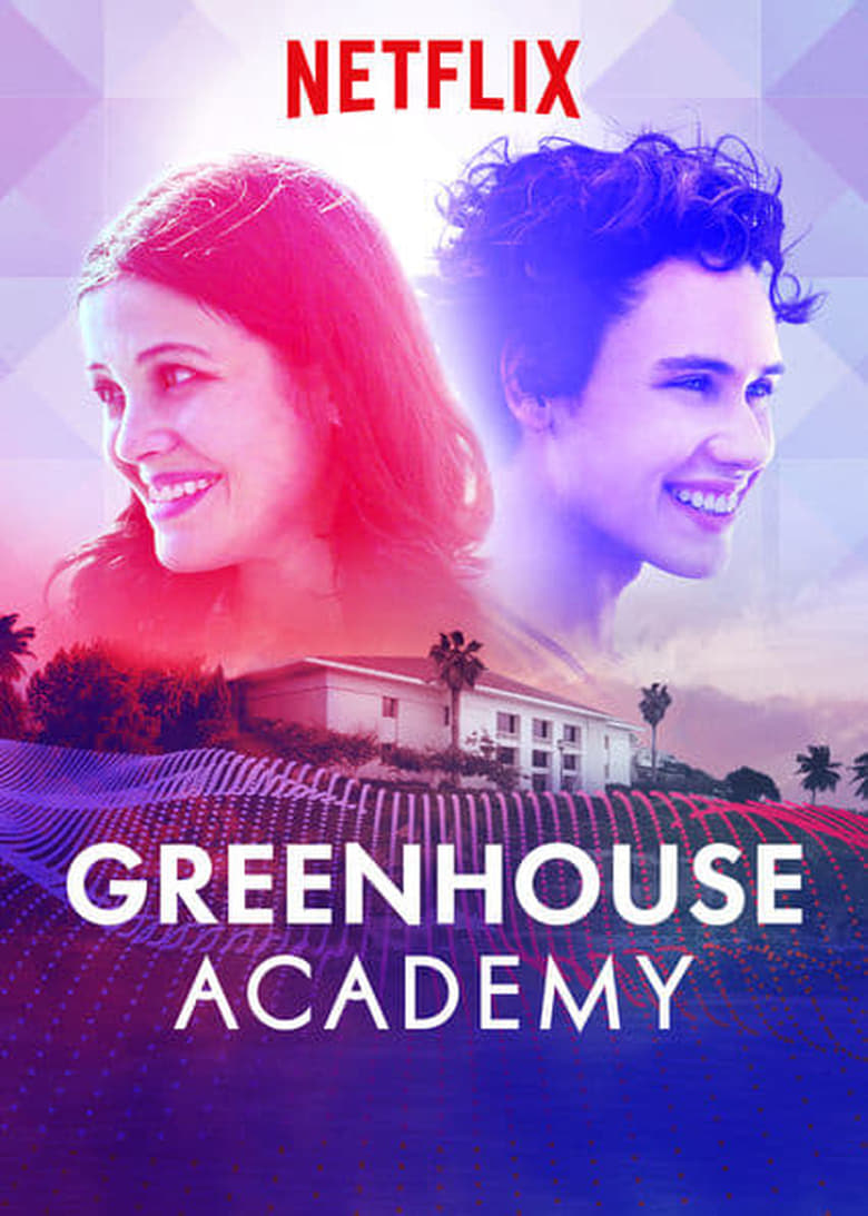 مسلسل Greenhouse Academy الموسم الثالث الحلقة 01 مترجمة