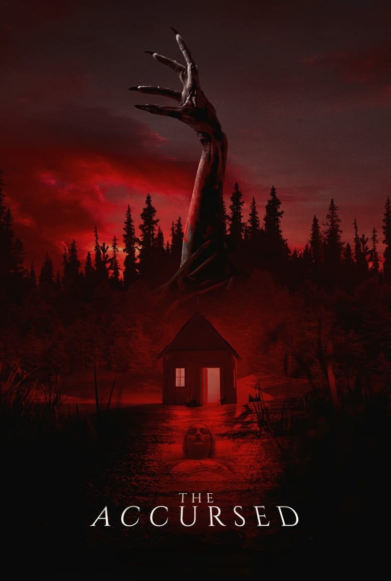فيلم The Accursed