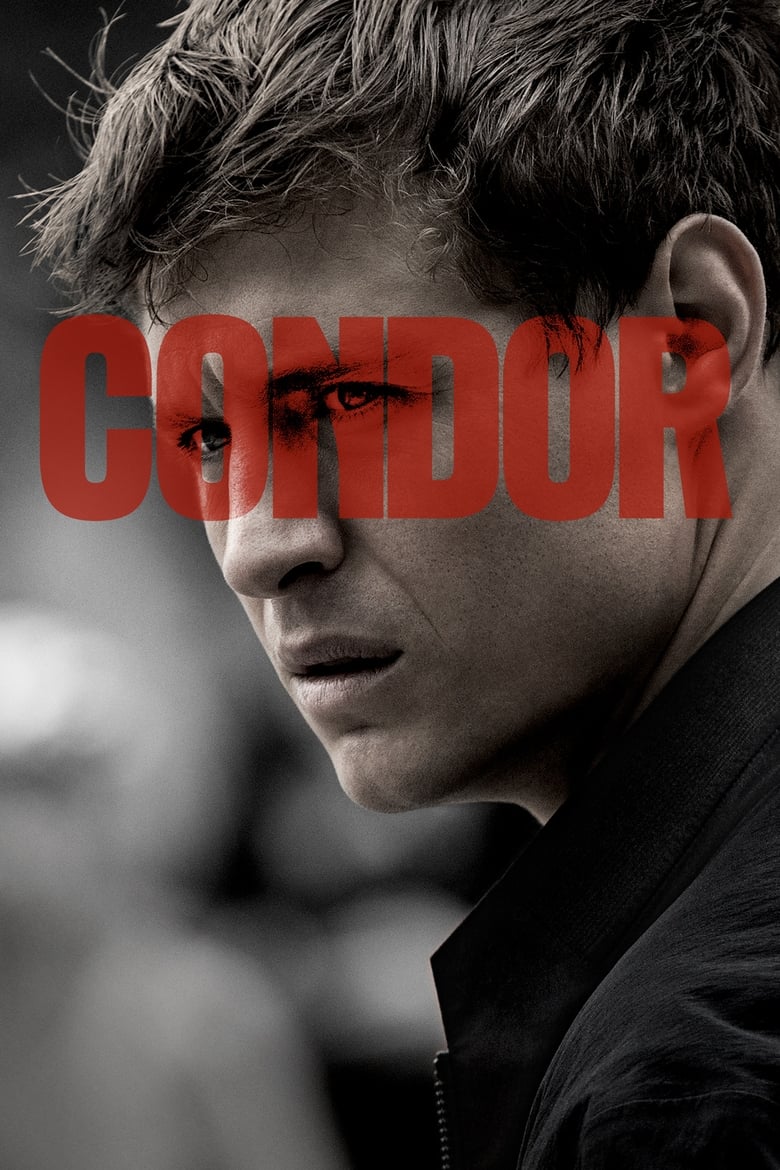 مسلسل Condor