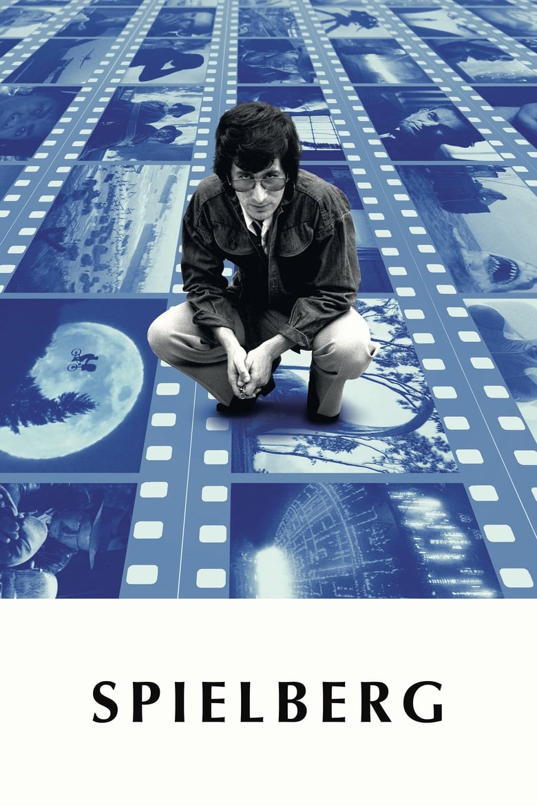 فيلم Spielberg