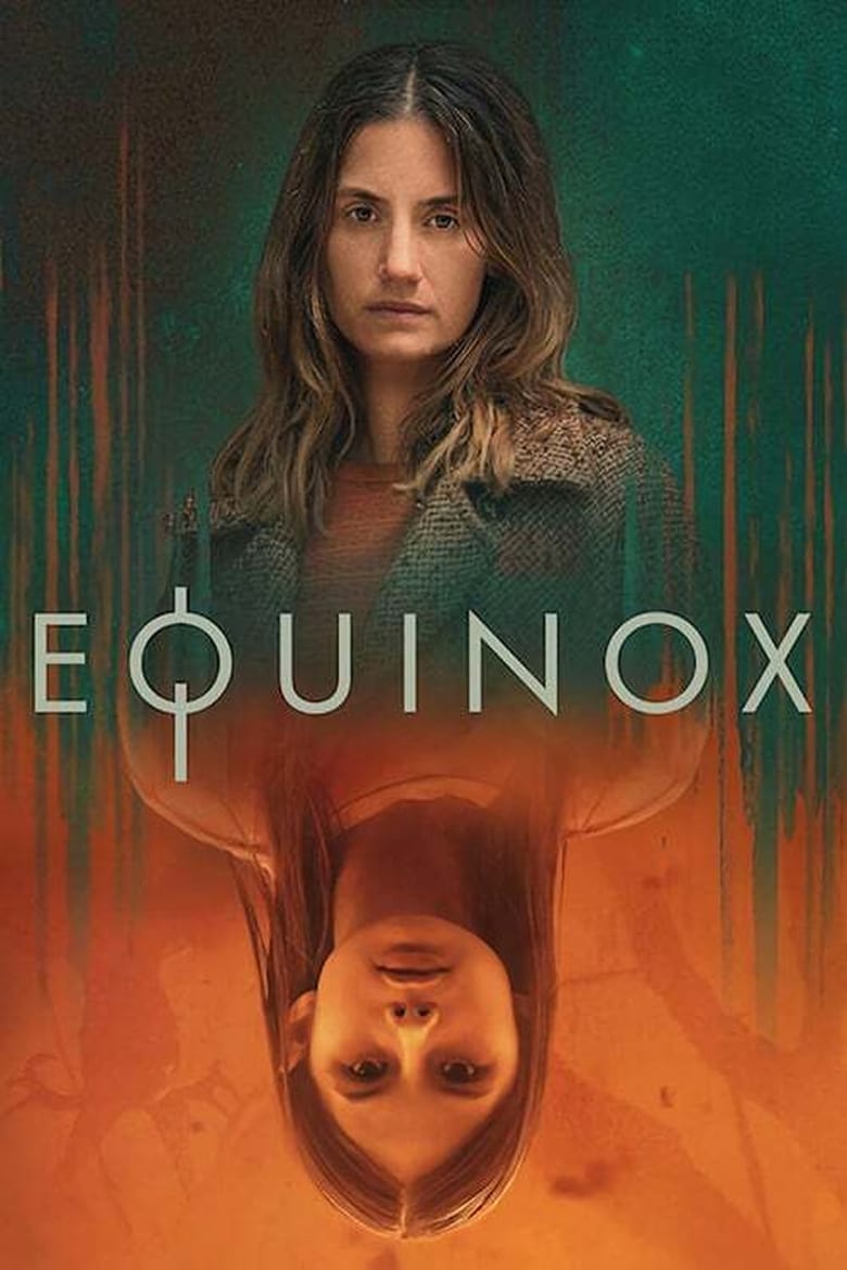 مسلسل Equinox الموسم الاول مترجم