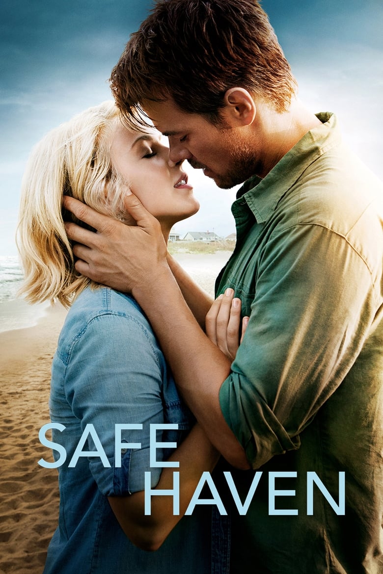 فيلم Safe Haven 2013 مترجم