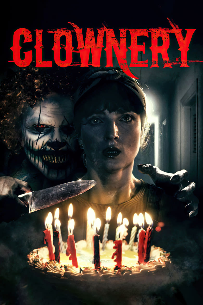 فيلم Clownery