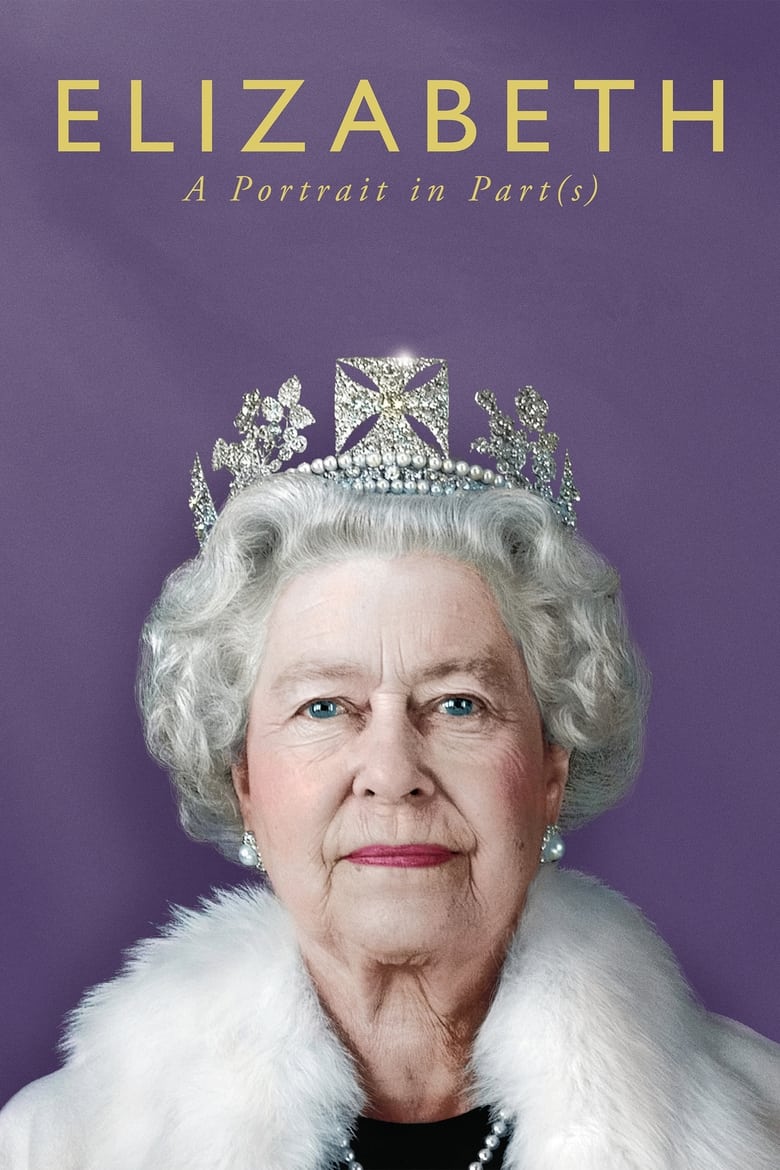 فيلم Elizabeth: A Portrait in Part(s)