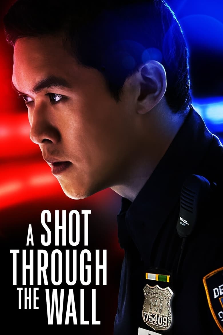 فيلم A Shot Through the Wall