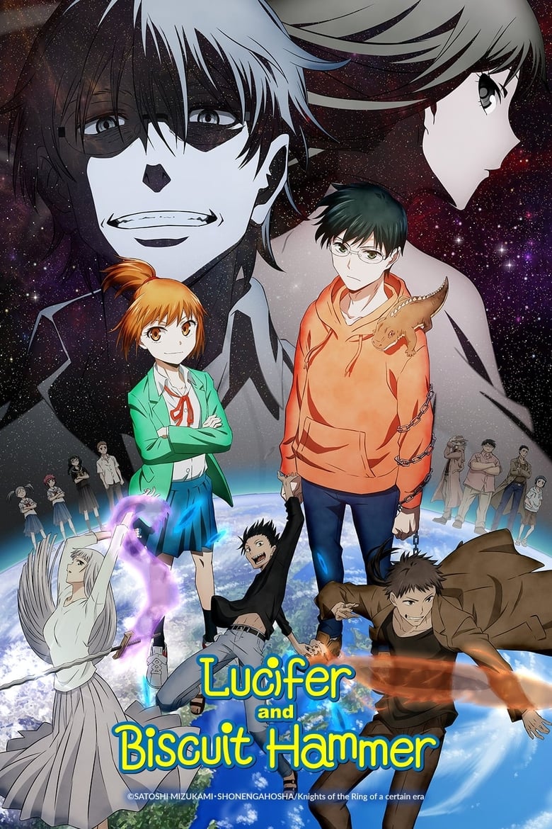 انمي Hoshi no Samidare الموسم الاول الحلقة 12 مترجمة