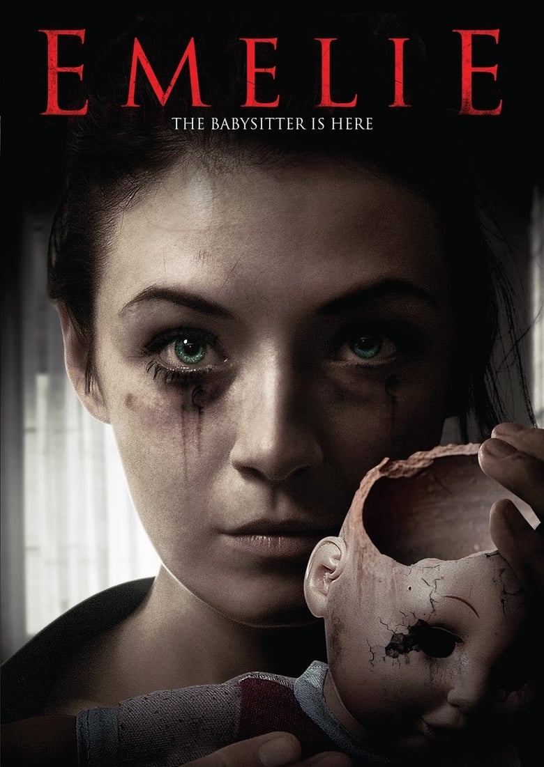 فيلم Emelie