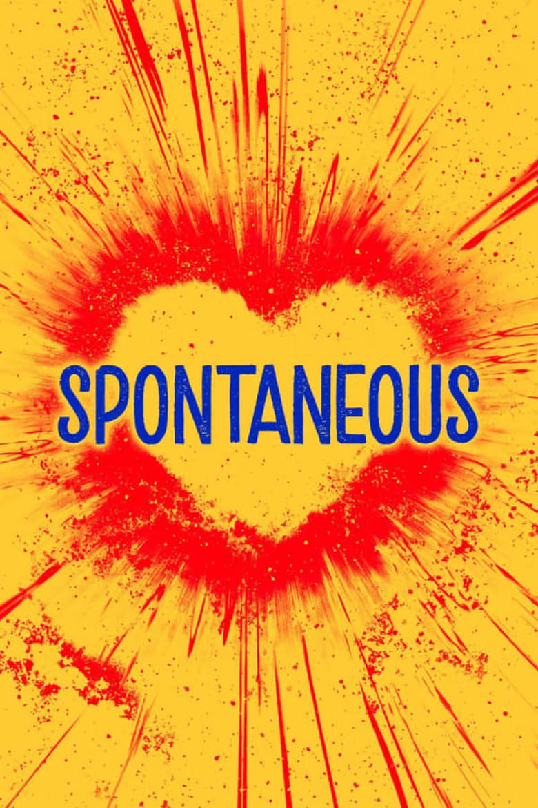 فيلم Spontaneous