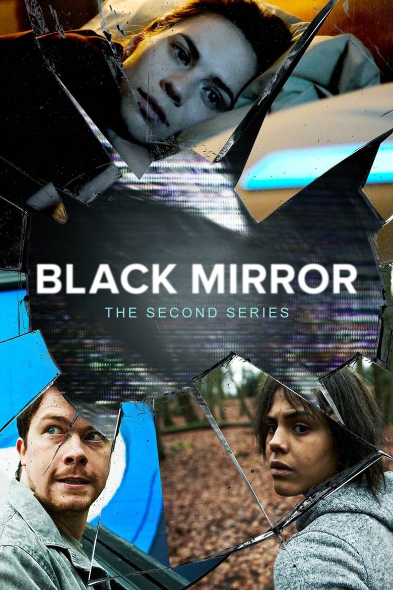 مسلسل Black Mirror الموسم الثاني الحلقة 02 مترجمة