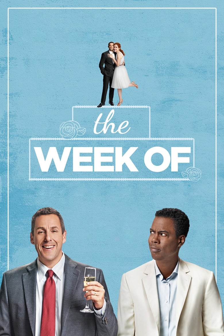 فيلم The Week Of 2018 مترجم