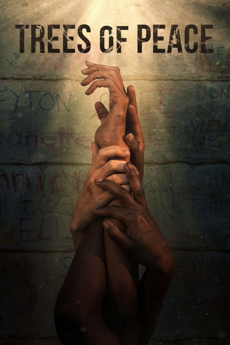 فيلم Trees of Peace