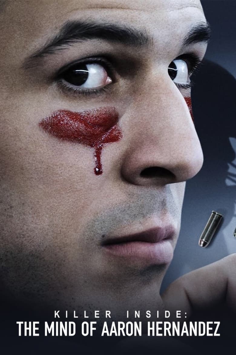 مسلسل Killer Inside: The Mind of Aaron Hernandez
