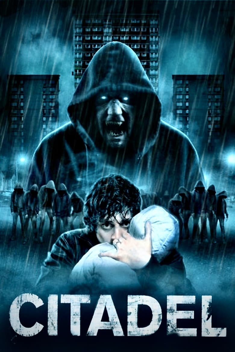 فيلم Citadel