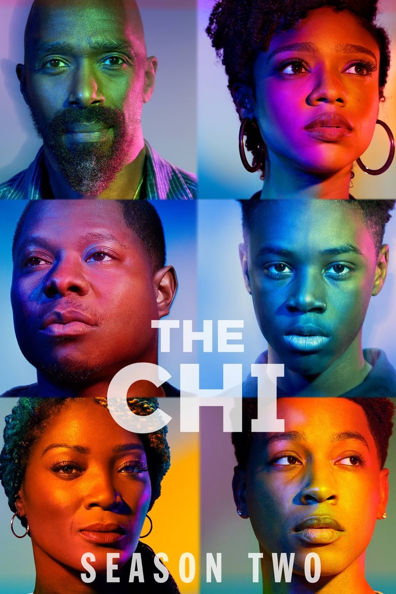 مسلسل The Chi الموسم الثاني الحلقة 06 مترجمة