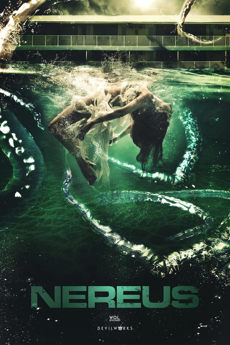 فيلم Drowning Echo