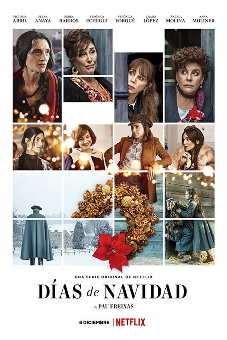 مسلسل Three Days of Christmas الموسم الاول الحلقة 02 مترجمة
