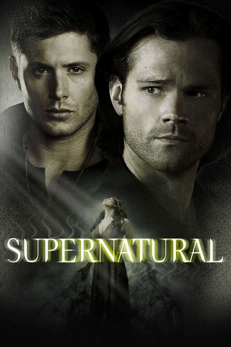 مسلسل Supernatural الموسم الحادي عشر الحلقة 22 مترجمة