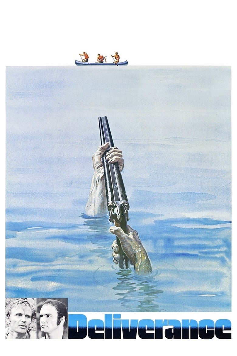 فيلم Deliverance