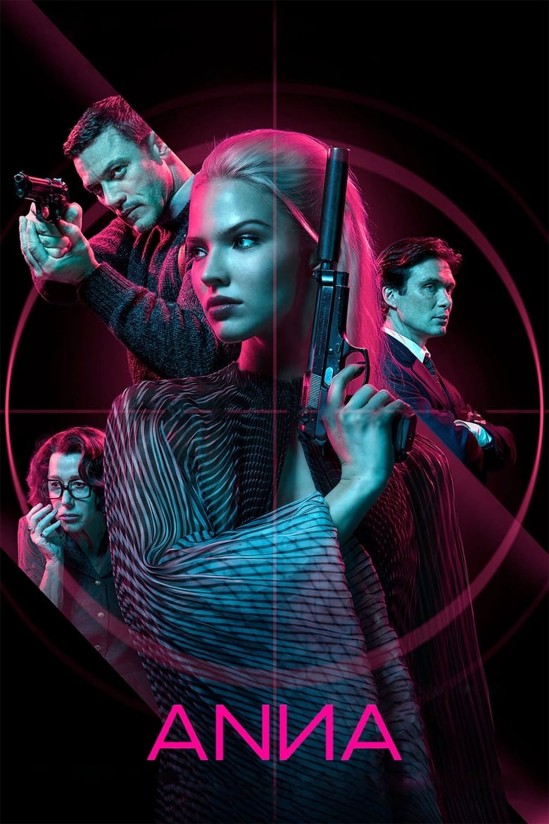 فيلم Anna