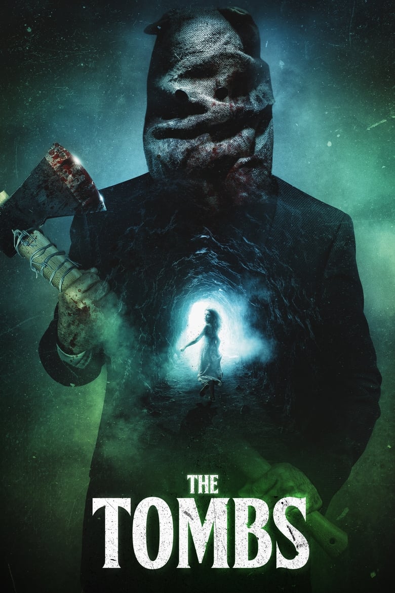 فيلم The Tombs 2019 مترجم