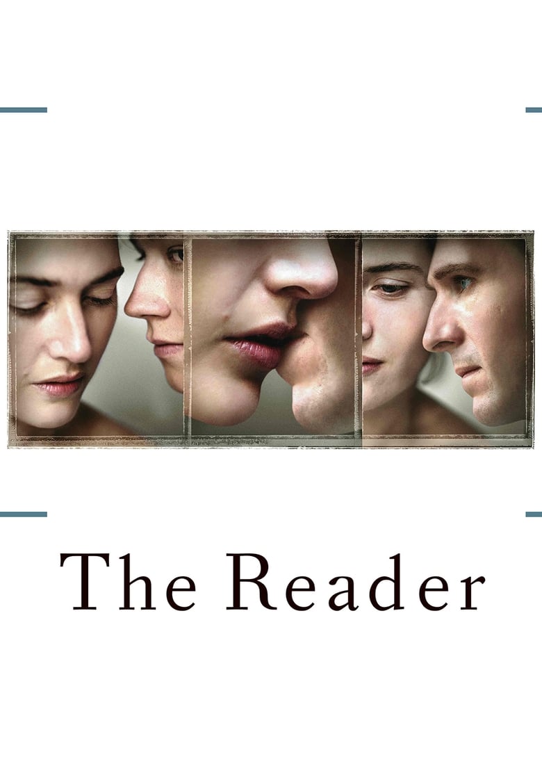 فيلم The Reader 2008 مترجم