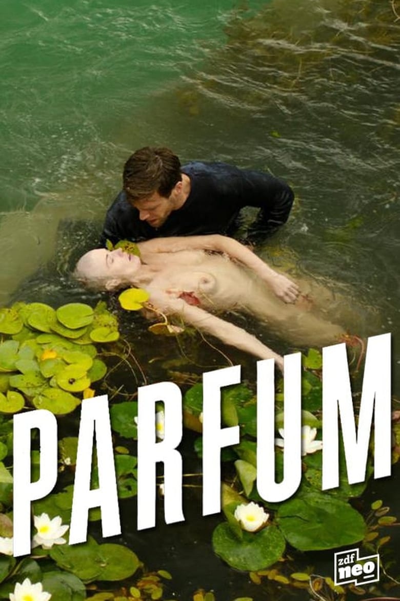 مسلسل Perfume الموسم الاول الحلقة 03 مترجمة