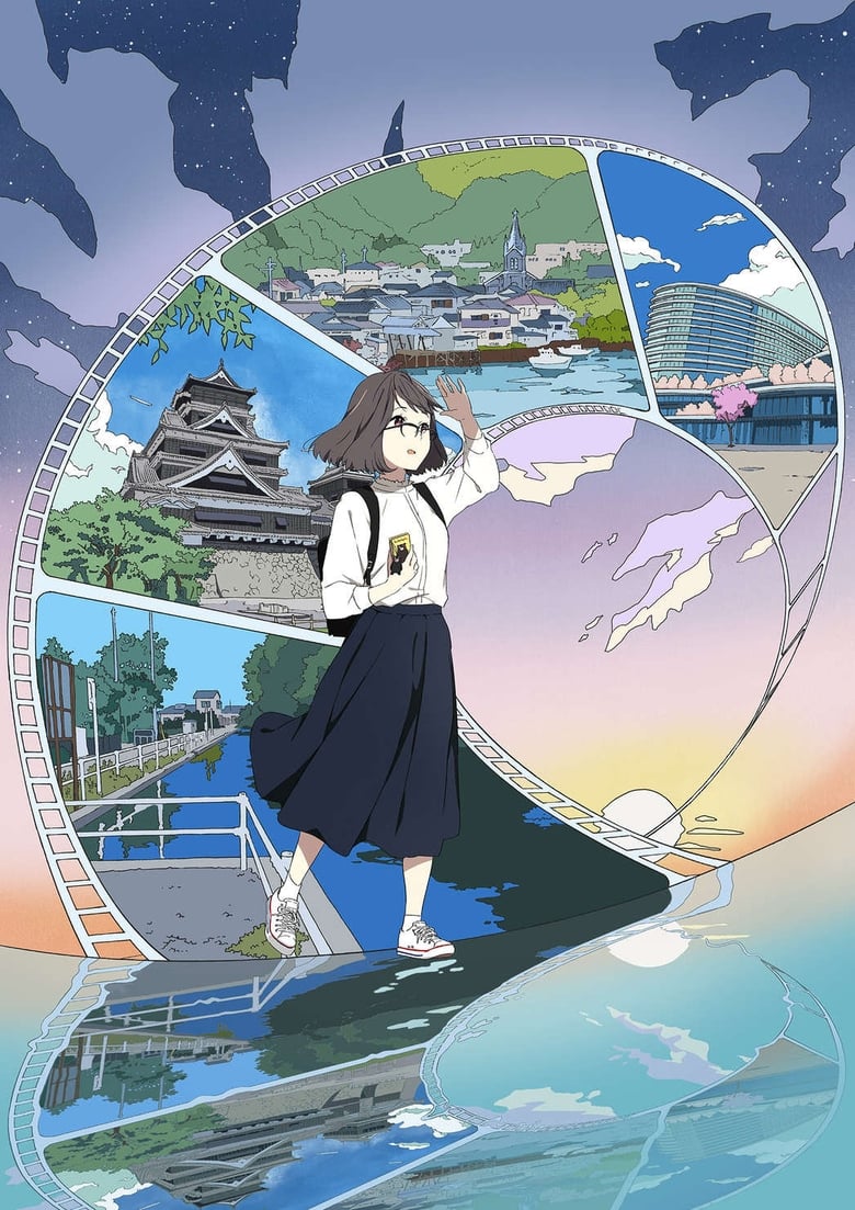 انمي Natsunagu! الموسم الاول الحلقة 07 مترجمة