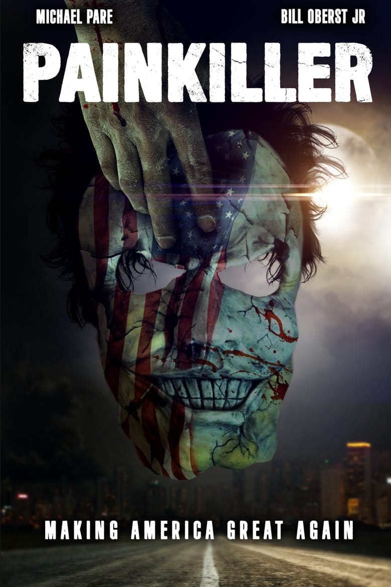 فيلم Painkiller