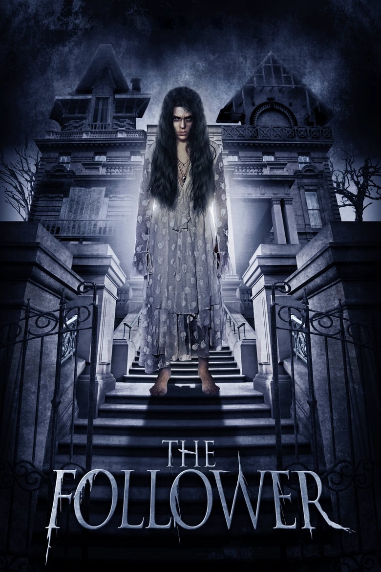 فيلم The Follower