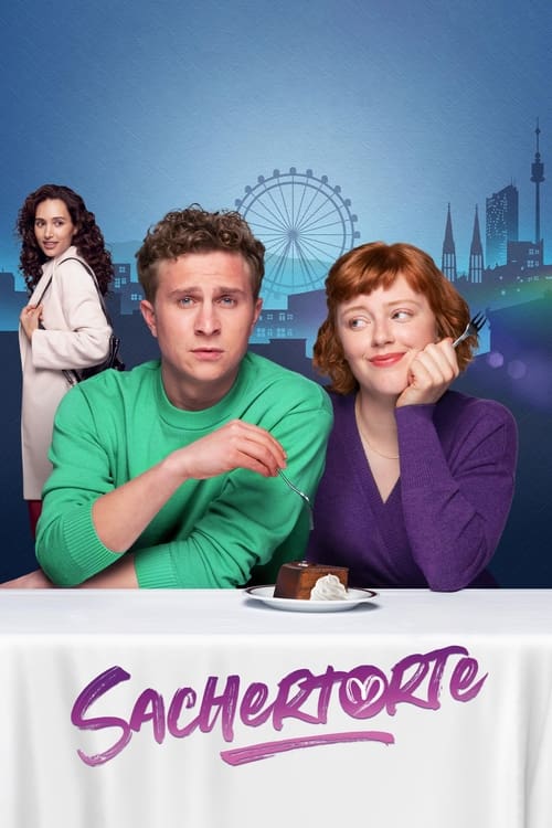 فيلم Sachertorte