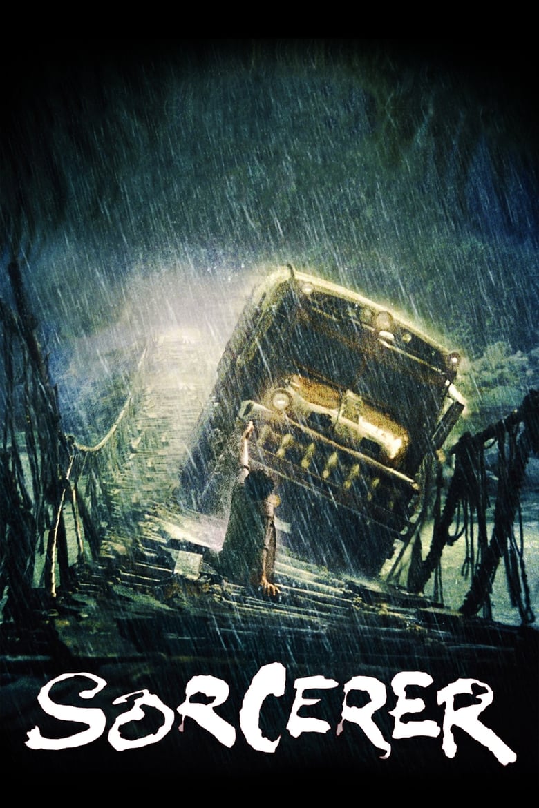 فيلم Sorcerer