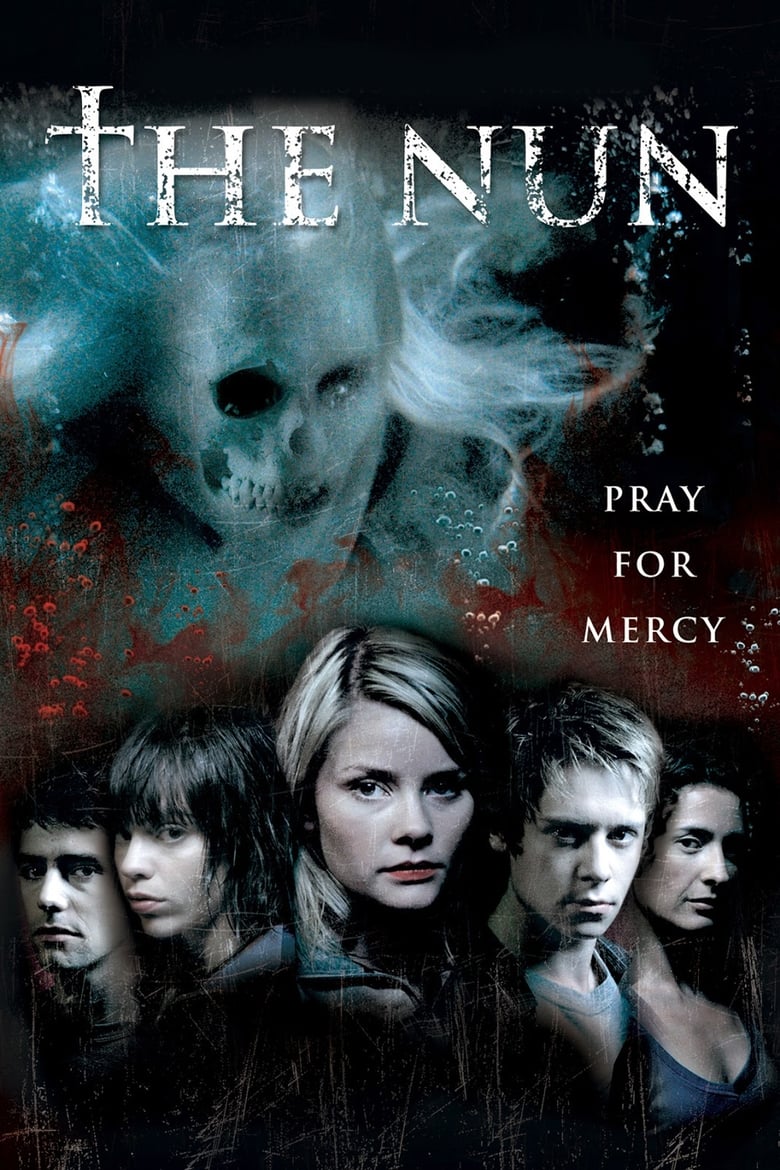 فيلم The Nun