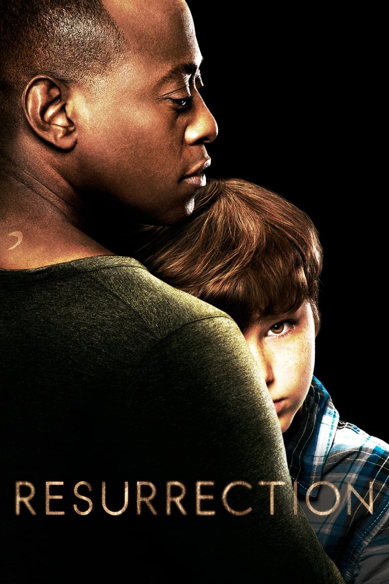 مسلسل Resurrection
