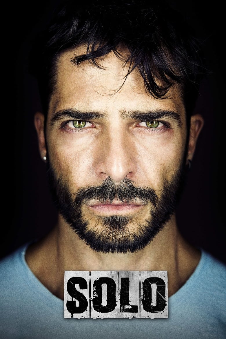 مسلسل Solo الموسم الثاني الحلقة 03 مترجمة