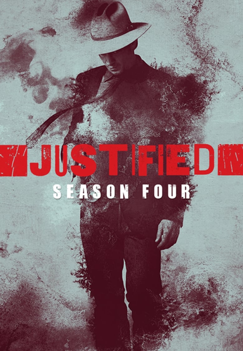مسلسل Justified الموسم الرابع الحلقة 13 مترجمة